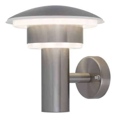 LED Auβen-Wandbeleuchtung LED/9W/230V IP44 1000lm 4000K