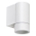 Rabalux - Außen Wandbeleuchtung 1xGU10/10W/230V IP54 weiß