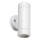 Rabalux - Außen Wandbeleuchtung 2xGU10/10W/230V IP44 weiß