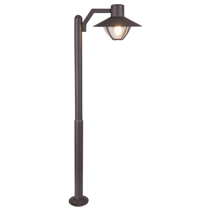 Rabalux - Außenleuchte 1xE27/10W/230V IP44