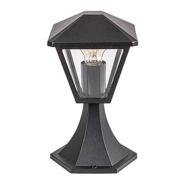 Rabalux - Außenleuchte 1xE27/40W/230V IP44