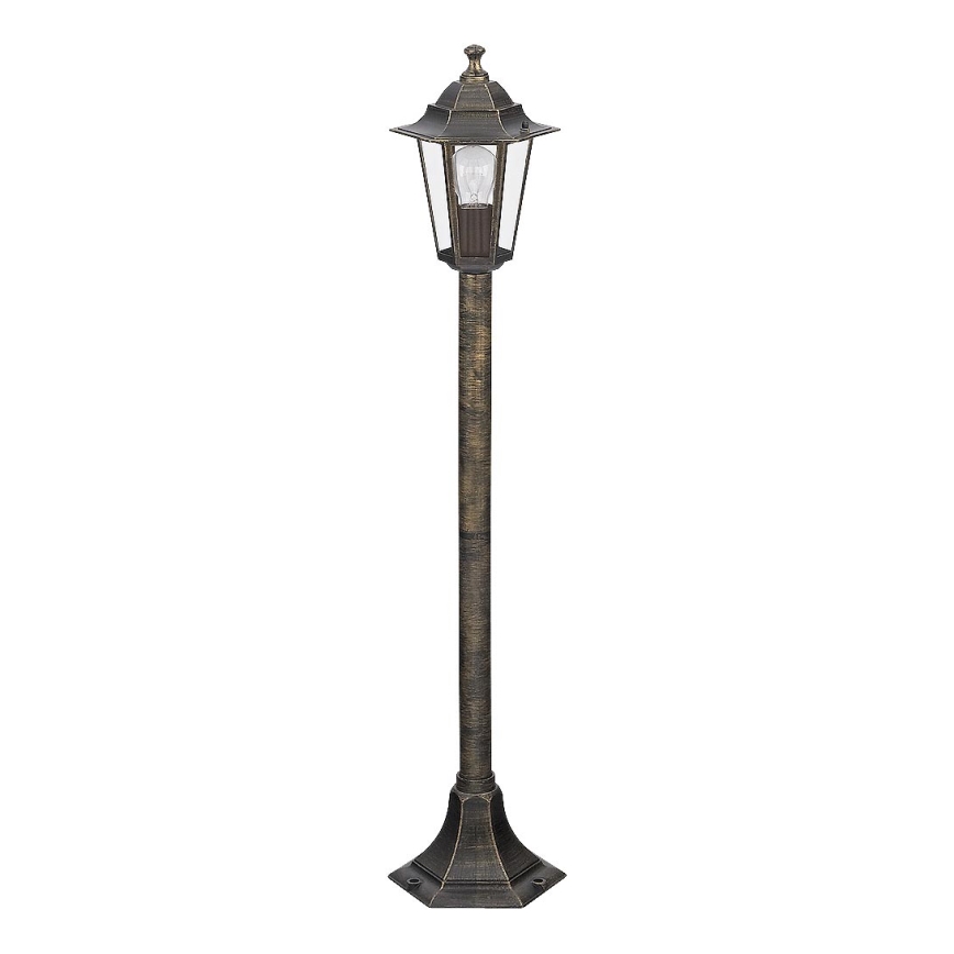 Rabalux - Außenleuchte 1xE27/60W/230V 105 cm