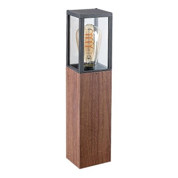 Rabalux - Außenleuchte 1xE27/60W/230V IP44