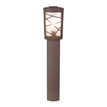 Rabalux - Aussenlampe 1xE27/60W/230V IP44