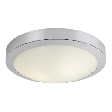 Rabalux - Badezimmer-Deckenleuchte 2xE27/40W/230V IP44 Ø 30 cm
