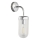 Rabalux - Badezimmer-Wandleuchte 1xE27/60W/230V IP44 glänzender Chrom