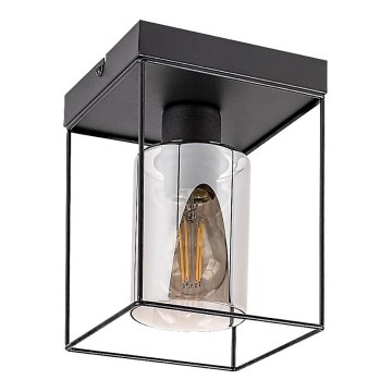 Rabalux - Deckenleuchte 1xE27/25W/230V 15x15 cm