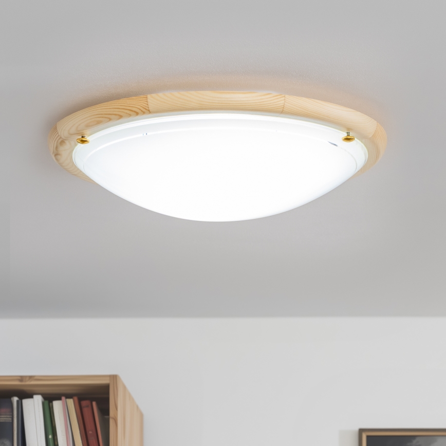 Rabalux - Deckenleuchte 2xE27/60W/230V d 38 cm