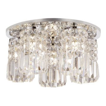 Rabalux - Deckenleuchte 5xG9/40W/230V Ø 38 cm