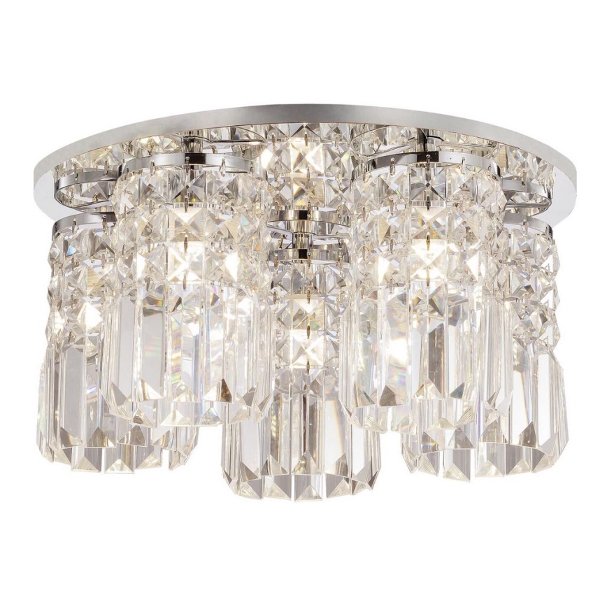 Rabalux - Deckenleuchte 5xG9/40W/230V Ø 38 cm