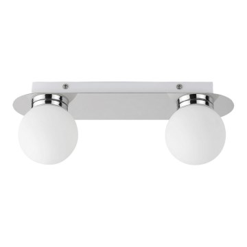 Rabalux - Deckenleuchte für Badezimmer 2xG9/28W/230V IP44