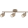 Rabalux - Deckenspot 3xGU10/15W/230V beige