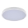 Rabalux - Dimmbare Badezimmer-Deckenleuchte (LED RGB) LED/36W/230V 3000-6000K Wi-Fi Tuya IP44 d 42 cm weiß + Fernbedienung