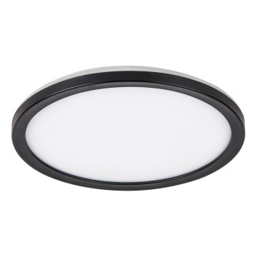Rabalux - dimmbare LED-Außen-Deckenleuchte LED/15W/230V Wi-Fi Tuya 2700-6500K IP44 + Fernbedienung