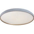 Rabalux - Dimmbare LED-Deckenleuchte 60W/230V 3000-6500K Ø 58 cm + Fernbedienung
