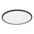 Rabalux - Dimmbare LED-Deckenleuchte LED/22W/230V 3000K 42 cm