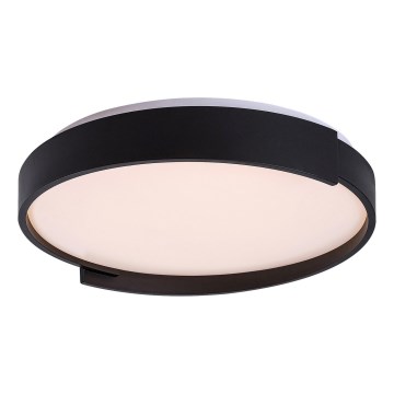 Rabalux - Dimmbare LED-Deckenleuchte LED/24W/230V 3000-6500K + Fernbedienung