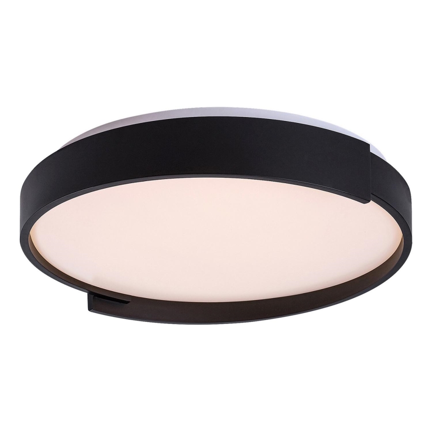 Rabalux - Dimmbare LED-Deckenleuchte LED/24W/230V 3000-6500K + Fernbedienung