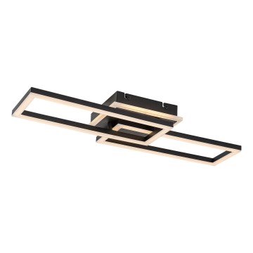 Rabalux - Dimmbare LED-Deckenleuchte LED/30W/230V 3000-6500K + Fernbedienung