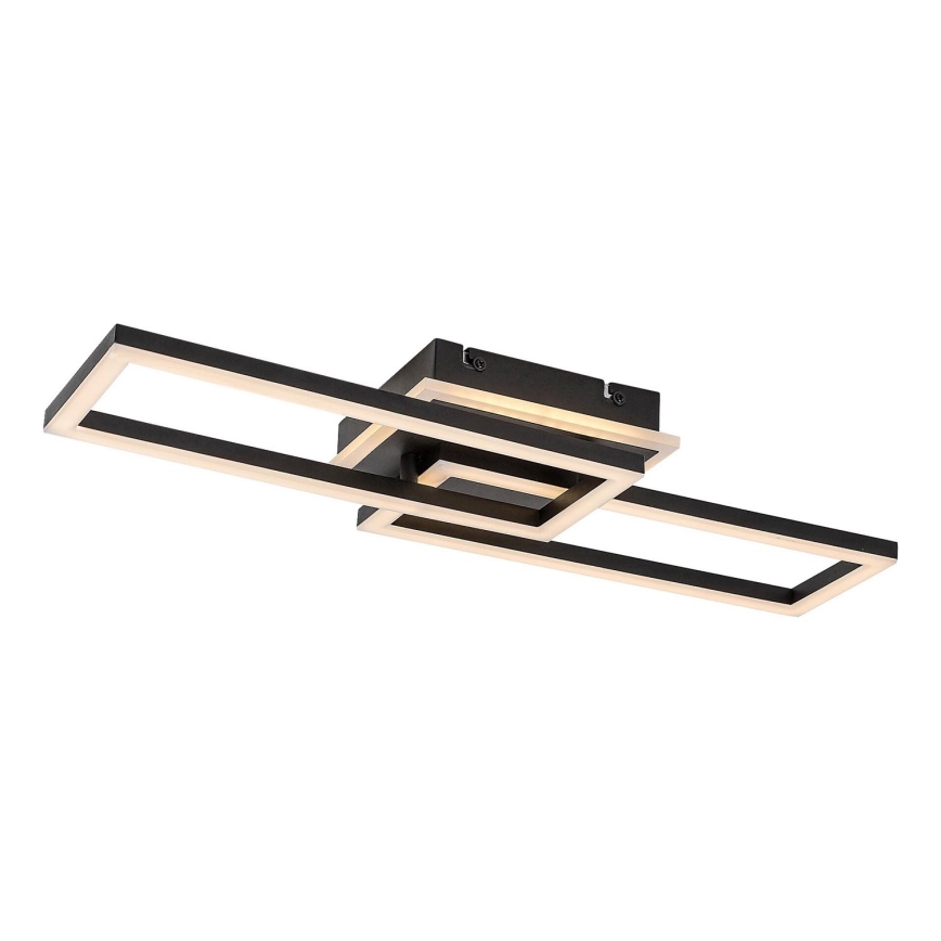 Rabalux - Dimmbare LED-Deckenleuchte LED/30W/230V 3000-6500K + Fernbedienung