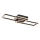 Rabalux - Dimmbare LED-Deckenleuchte LED/30W/230V 3000-6500K + Fernbedienung