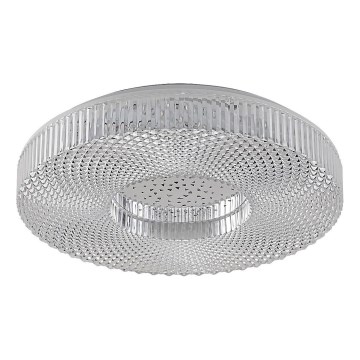 Rabalux - Dimmbare LED-Deckenleuchte LED/36W/230V 3000-6000K + Fernbedienung