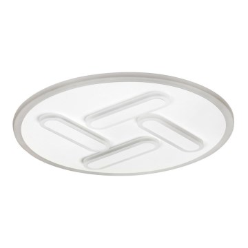 Rabalux - Dimmbare LED-Deckenleuchte LED/36W/230V d 46,8 cm