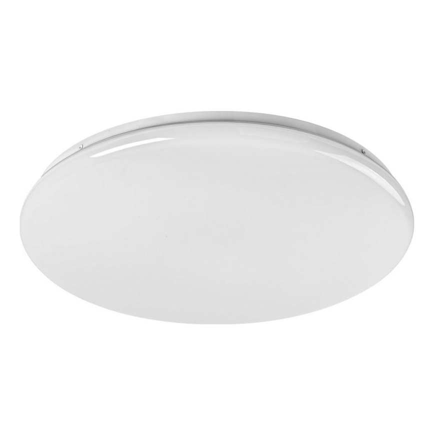 Rabalux - Dimmbare LED-Deckenleuchte LED/36W/230V + Fernbedienung 3000K - 6500K