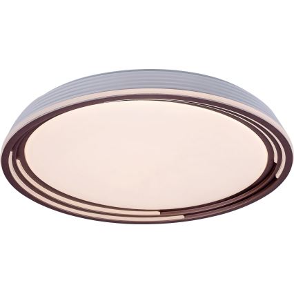 Rabalux - Dimmbare LED-Deckenleuchte LED/36W/230V Ø 51,5 cm