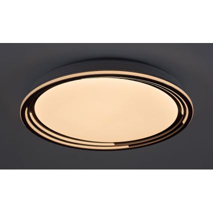 Rabalux - Dimmbare LED-Deckenleuchte LED/36W/230V Ø 51,5 cm