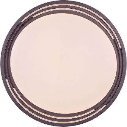 Rabalux - Dimmbare LED-Deckenleuchte LED/36W/230V Ø 51,5 cm