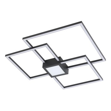 Rabalux - Dimmbare LED-Deckenleuchte LED/38W/230V 66x66 cm
