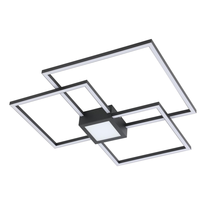 Rabalux - Dimmbare LED-Deckenleuchte LED/38W/230V 66x66 cm