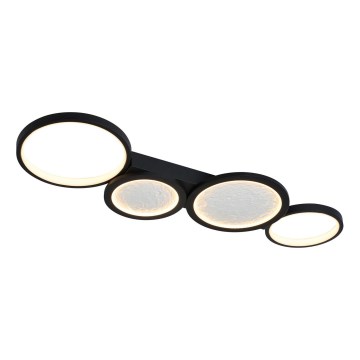 Rabalux - Dimmbare LED-Deckenleuchte LED/40W/230V 3000-6500K + Fernbedienung