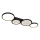 Rabalux - Dimmbare LED-Deckenleuchte LED/40W/230V 3000-6500K + Fernbedienung