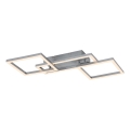 Rabalux - Dimmbare LED-Deckenleuchte LED/40W/230V 3000-6500K + Fernbedienung