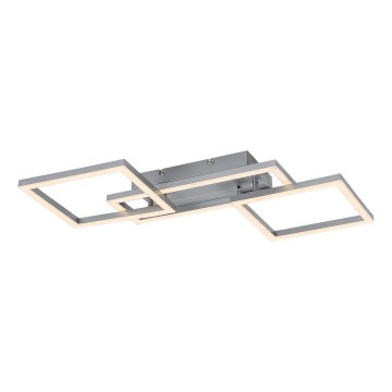 Rabalux - Dimmbare LED-Deckenleuchte LED/40W/230V 3000-6500K + Fernbedienung