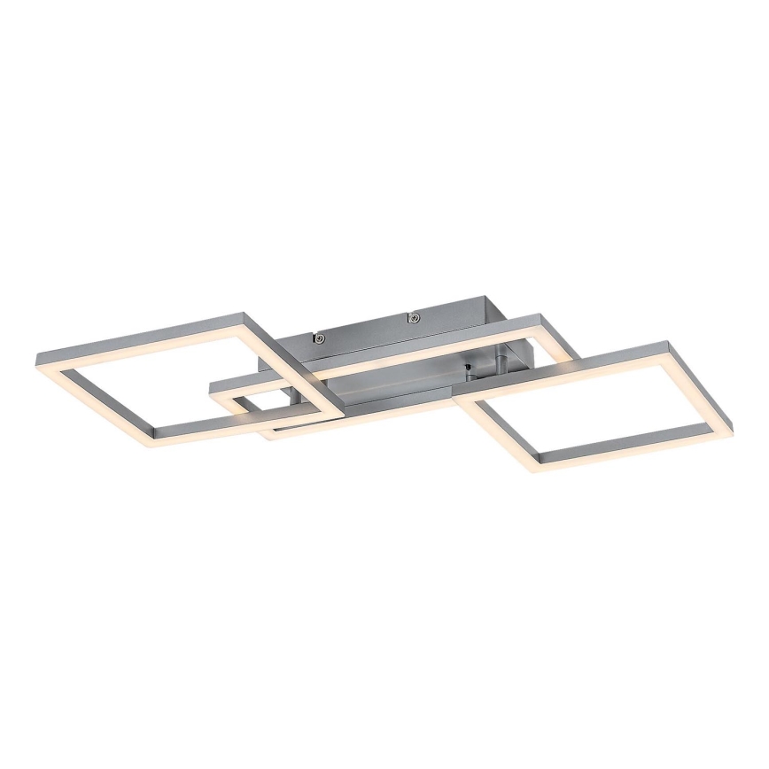 Rabalux - Dimmbare LED-Deckenleuchte LED/40W/230V 3000-6500K + Fernbedienung