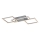 Rabalux - Dimmbare LED-Deckenleuchte LED/40W/230V 3000-6500K + Fernbedienung