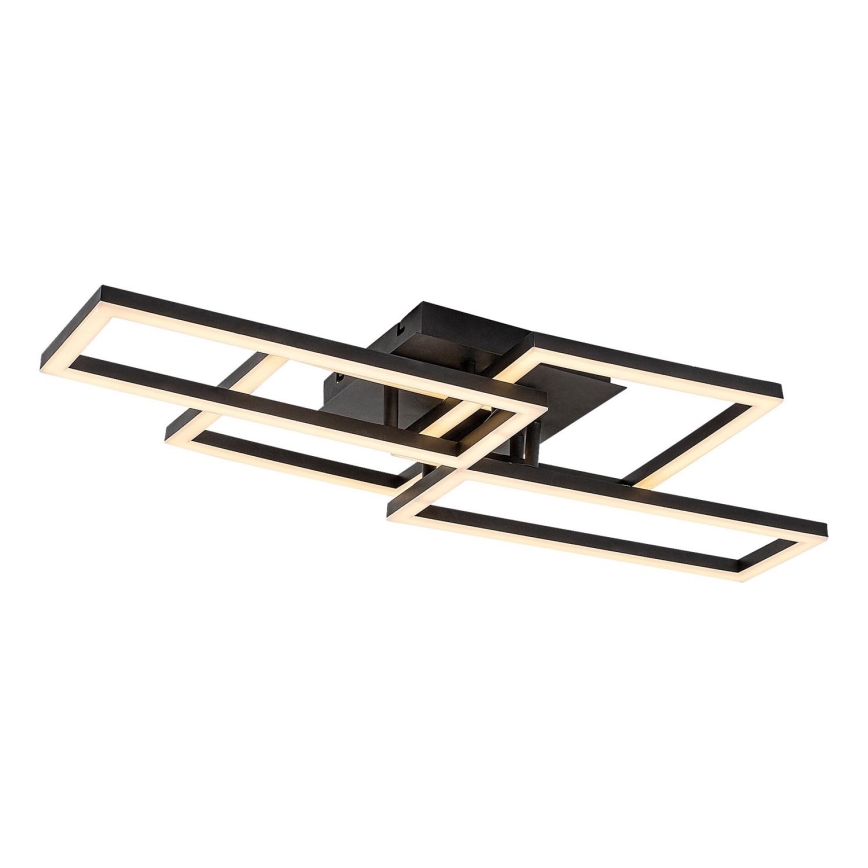 Rabalux - Dimmbare LED-Deckenleuchte LED/40W/230V 3000-6500K + Fernbedienung