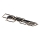 Rabalux - Dimmbare LED-Deckenleuchte LED/40W/230V 3000-6500K + Fernbedienung