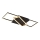 Rabalux - Dimmbare LED-Deckenleuchte LED/40W/230V 3000-6500K + Fernbedienung