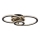 Rabalux - Dimmbare LED-Deckenleuchte LED/40W/230V 3000-6500K + Fernbedienung