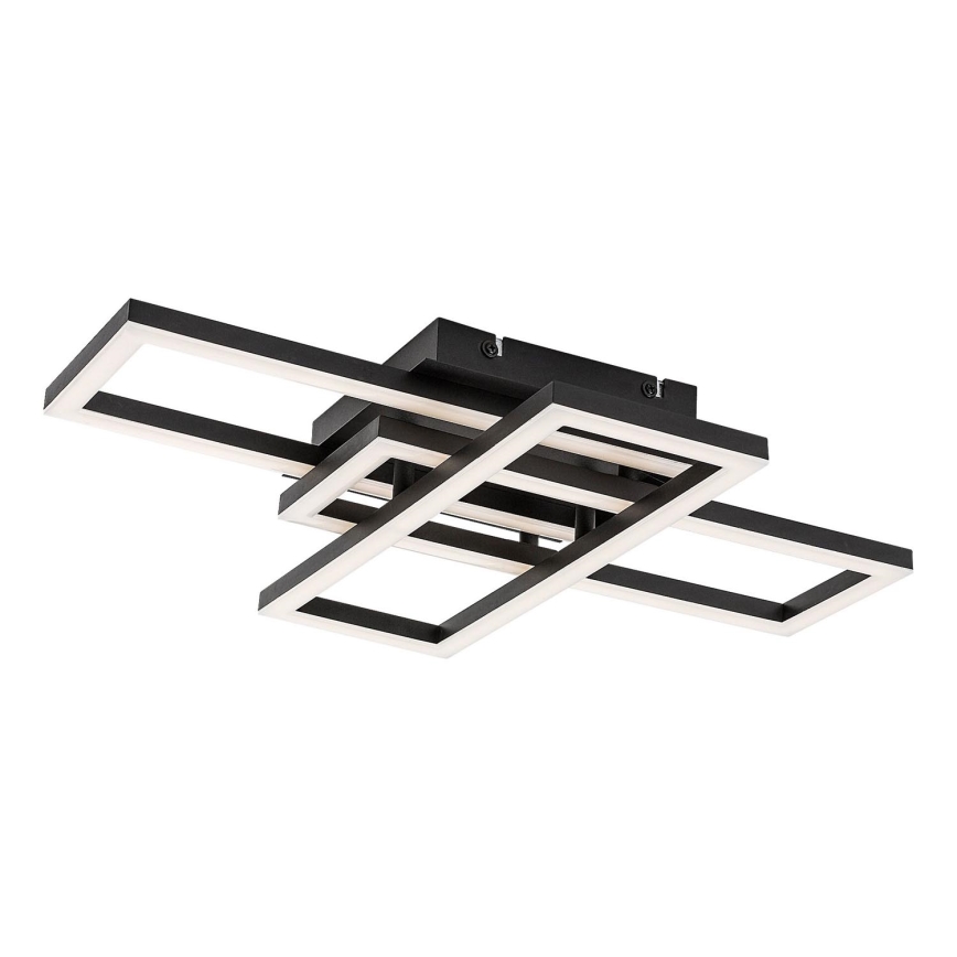 Rabalux - Dimmbare LED-Deckenleuchte LED/40W/230V 3000-6500K + Fernbedienung