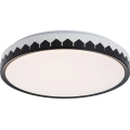 Rabalux - Dimmbare LED-Deckenleuchte LED/48W/230V 3000-6500K + Fernbedienung
