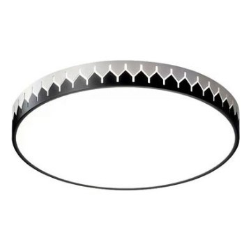 Rabalux - Dimmbare LED-Deckenleuchte LED/48W/230V 3000-6500K + Fernbedienung