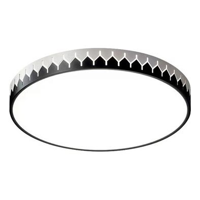 Rabalux - Dimmbare LED-Deckenleuchte LED/48W/230V 3000-6500K + Fernbedienung