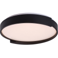 Rabalux - Dimmbare LED-Deckenleuchte LED/48W/230V 3000-6500K + Fernbedienung