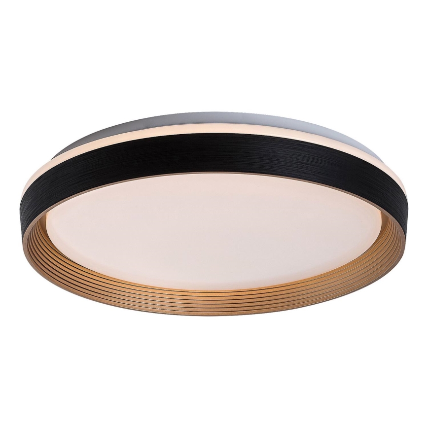 Rabalux - Dimmbare LED-Deckenleuchte LED/48W/230V 3000-6500K + Fernbedienung