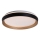 Rabalux - Dimmbare LED-Deckenleuchte LED/48W/230V 3000-6500K + Fernbedienung